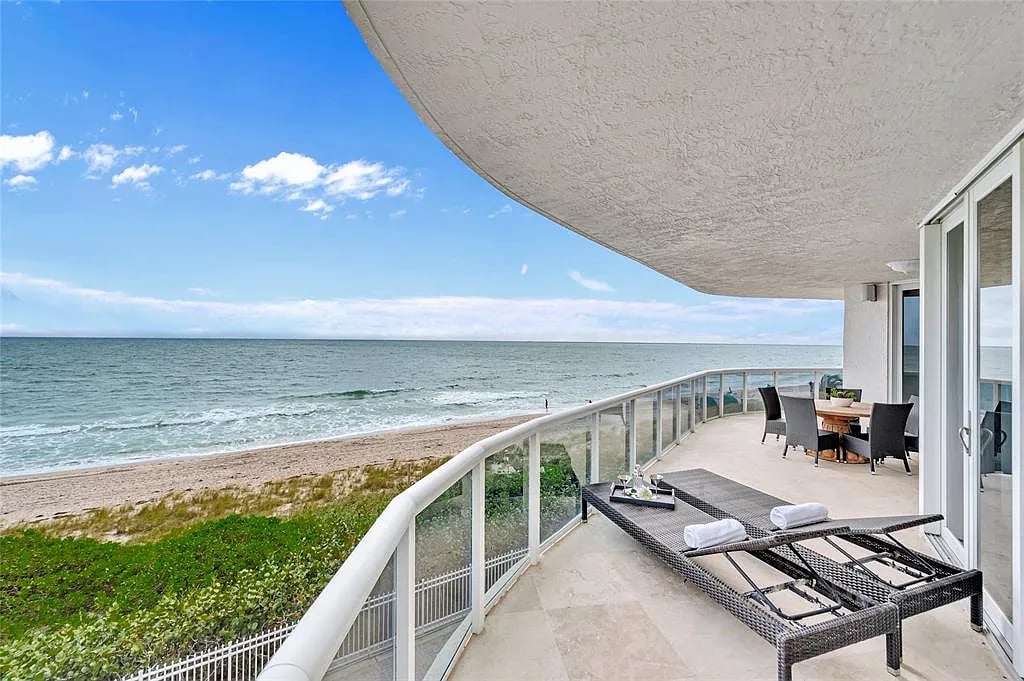 3200 N Ocean Blvd Unit #309