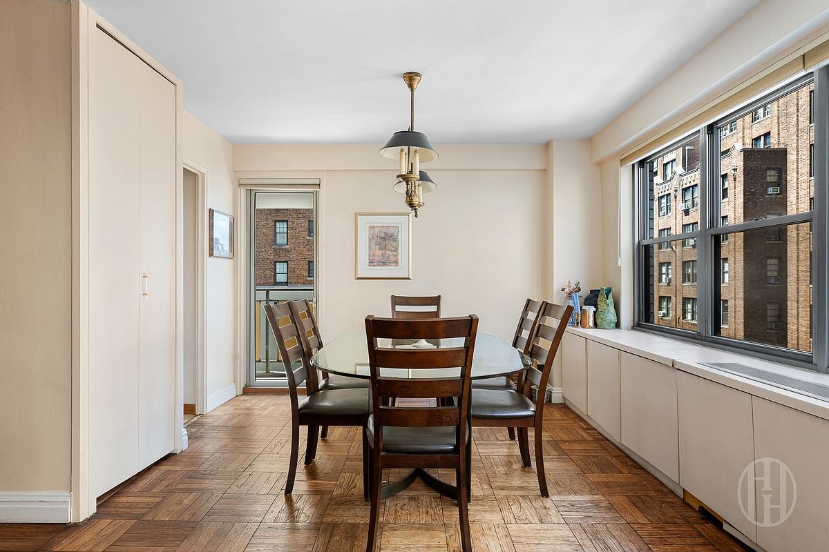 15 West 72nd Street