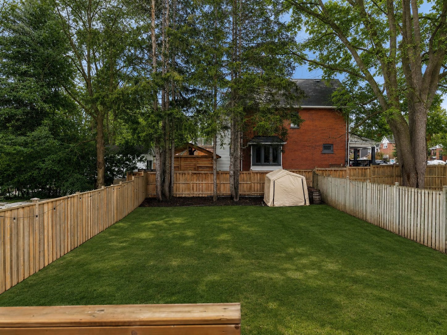 36 Sophia Street West, Barrie