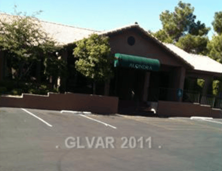 2451 North RAINBOW BL Boulevard Unit#1013,