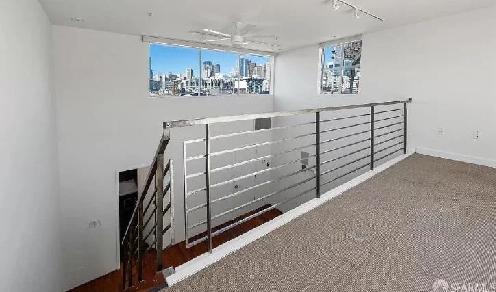 712 Bryant Street Lofts