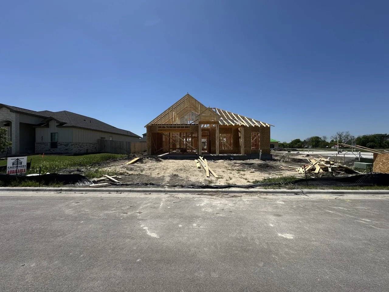225 Desert Holly Drive