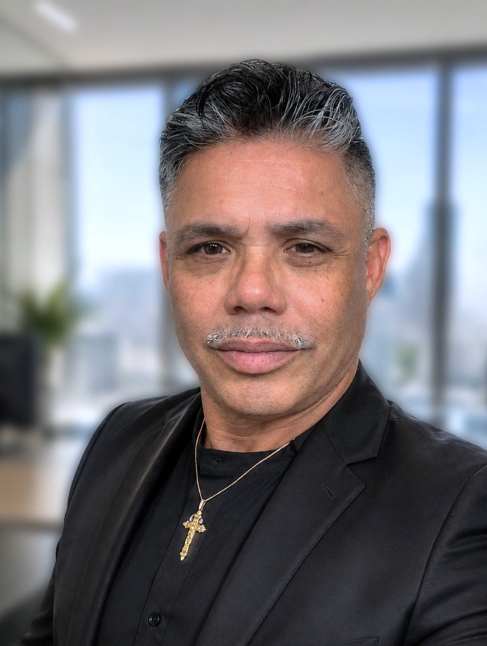 Roberto  Ortiz