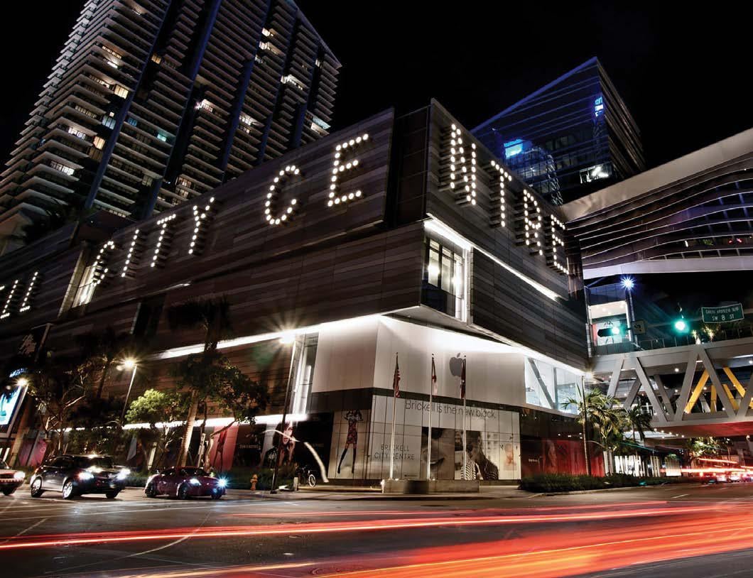 Baccarat Residences Miami