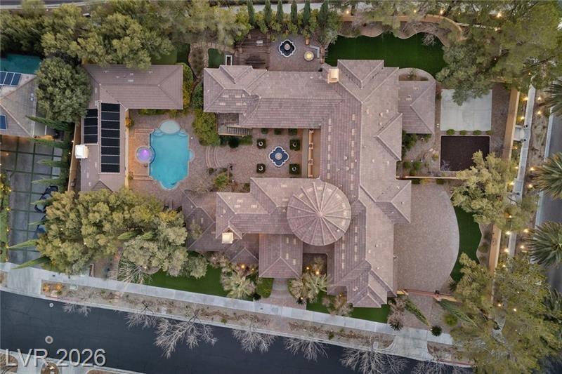 10225 Stony Ridge Drive