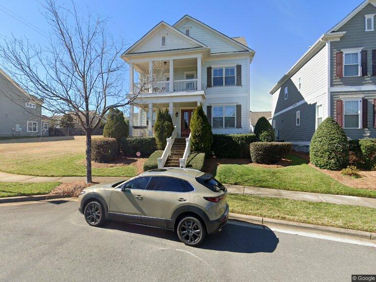 14219 Country Lake Dr