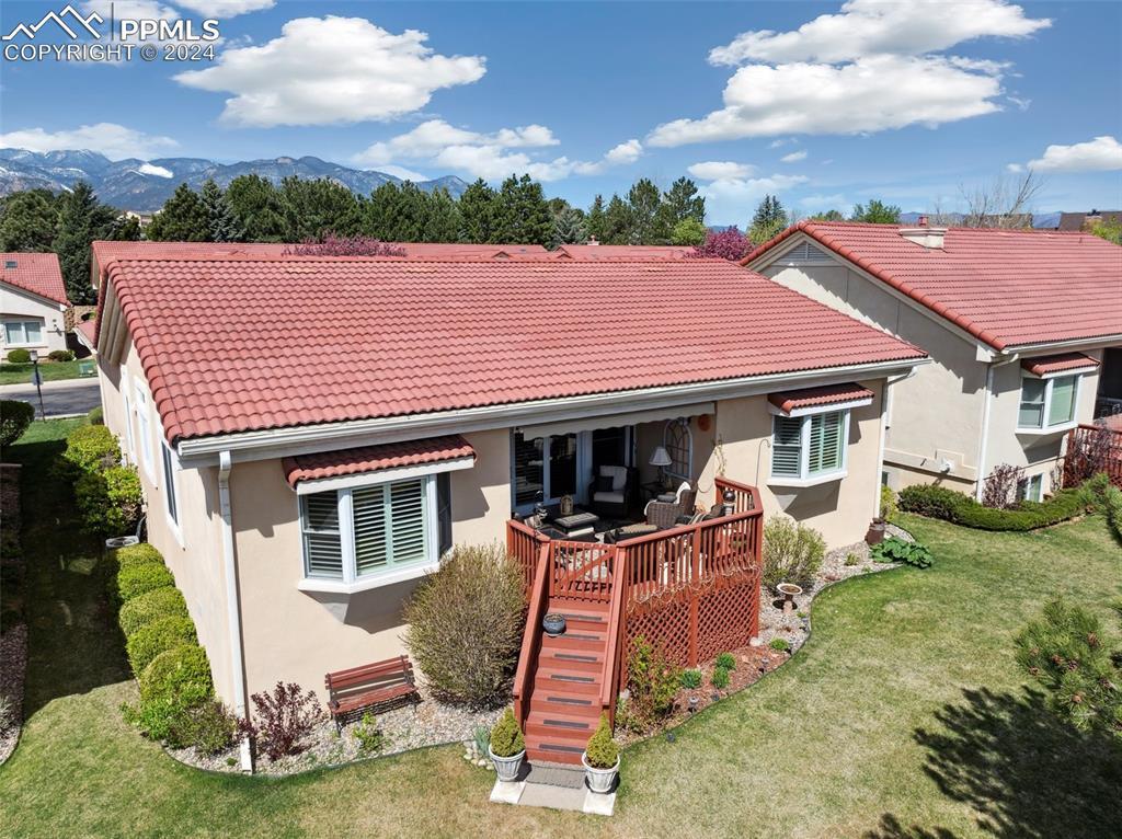 2713 La Strada Grande Hts