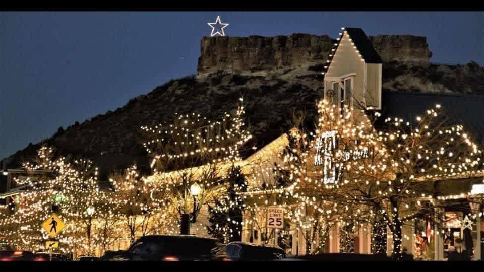 Castle Rock, Colorado: Where Small Town Charm Meets Modern Living