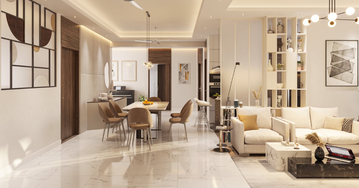 2026 Housing Market Outlook for DC, Arlington & Northern VA: What Buyers and Sellers Can Expect in the DMV