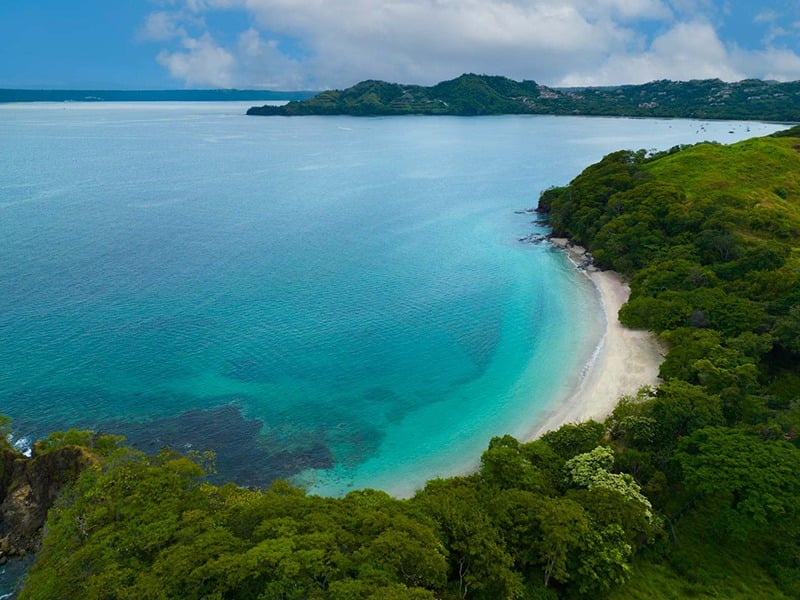 Waldorf Astoria Residences Guanacaste
