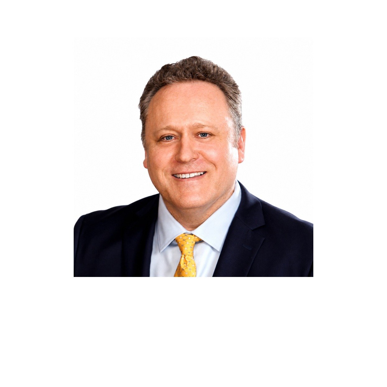 Paul Raymond