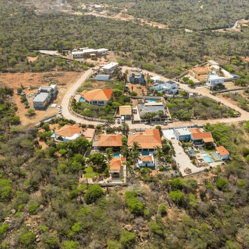 San Fuego Land