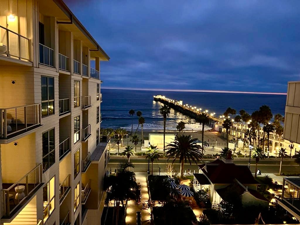 Oceanside