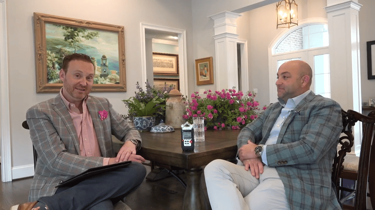 Men's Fashion Trends with Craig Cahaly