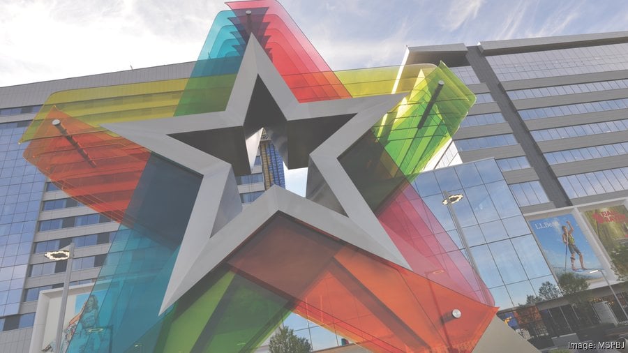Mall of America Launches Overnight Airport Parking Starting at $12 a Night