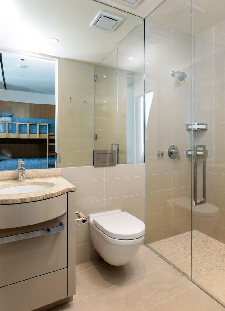 181 Fremont Street, No. 60A