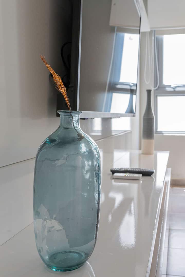 Casa Terra Porto #6 • Bright Corner Unit for 4 - Airbnb