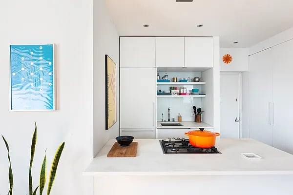 77 Bleecker Street #1111