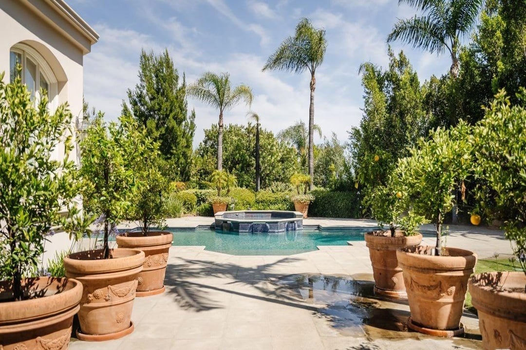 Villa Spot