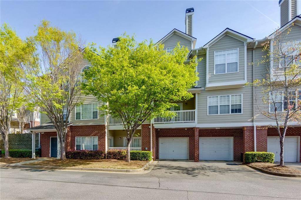 Alpharetta