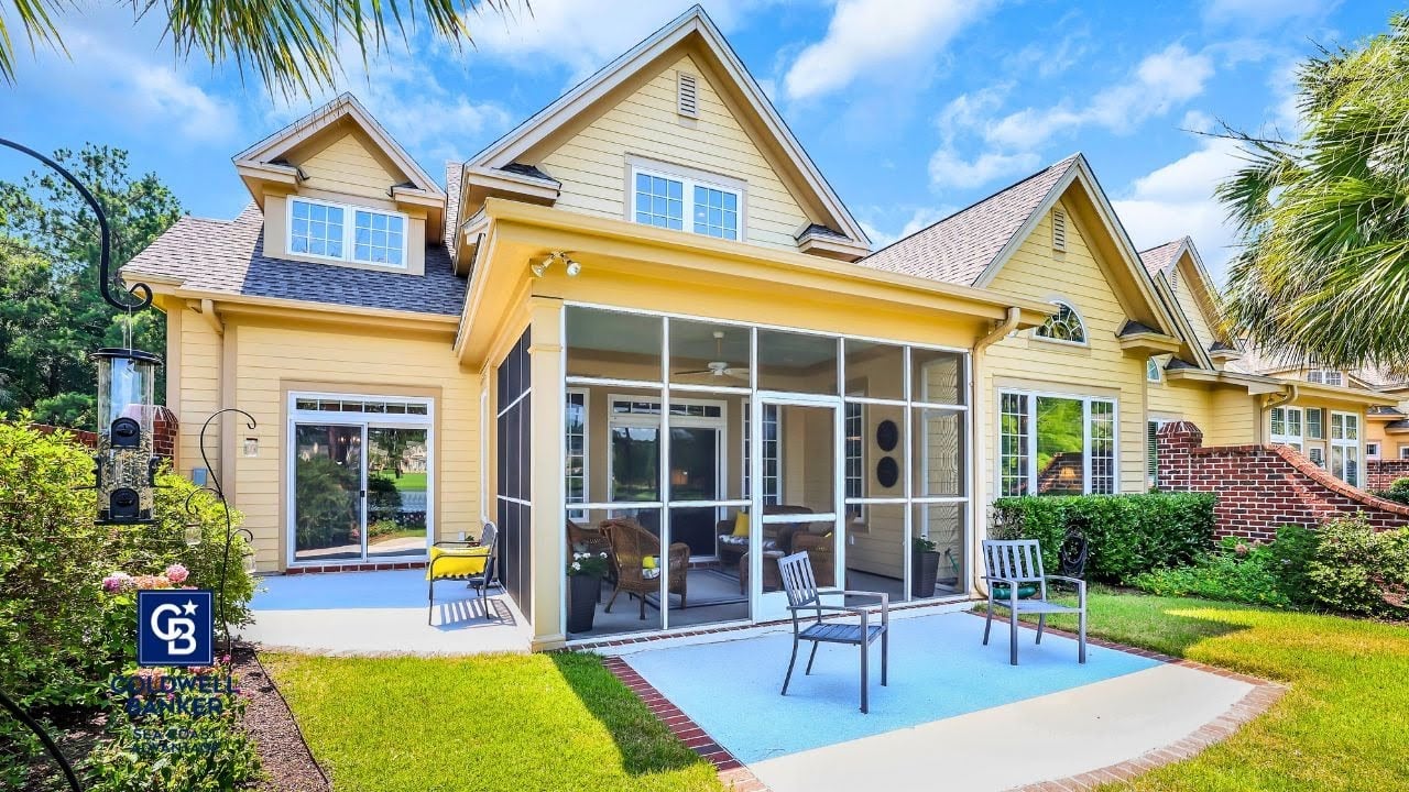 431 Huntington Lake Cir, Pawleys Island, SC