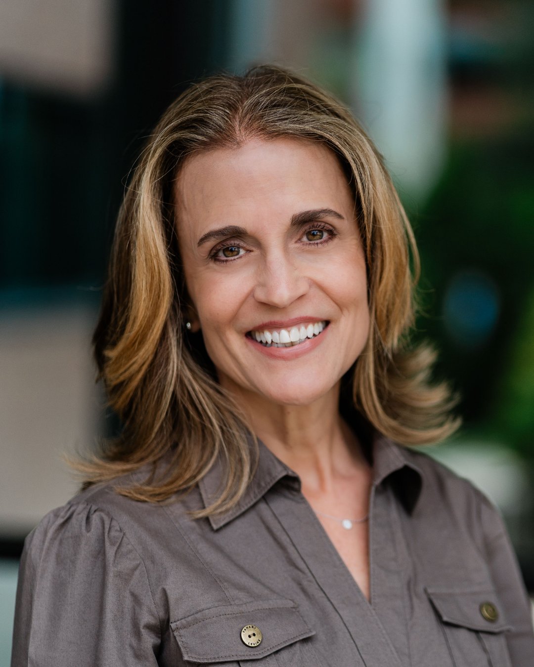 Heather Holgate