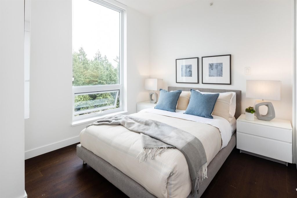 5629 Birney Ave, #1604
