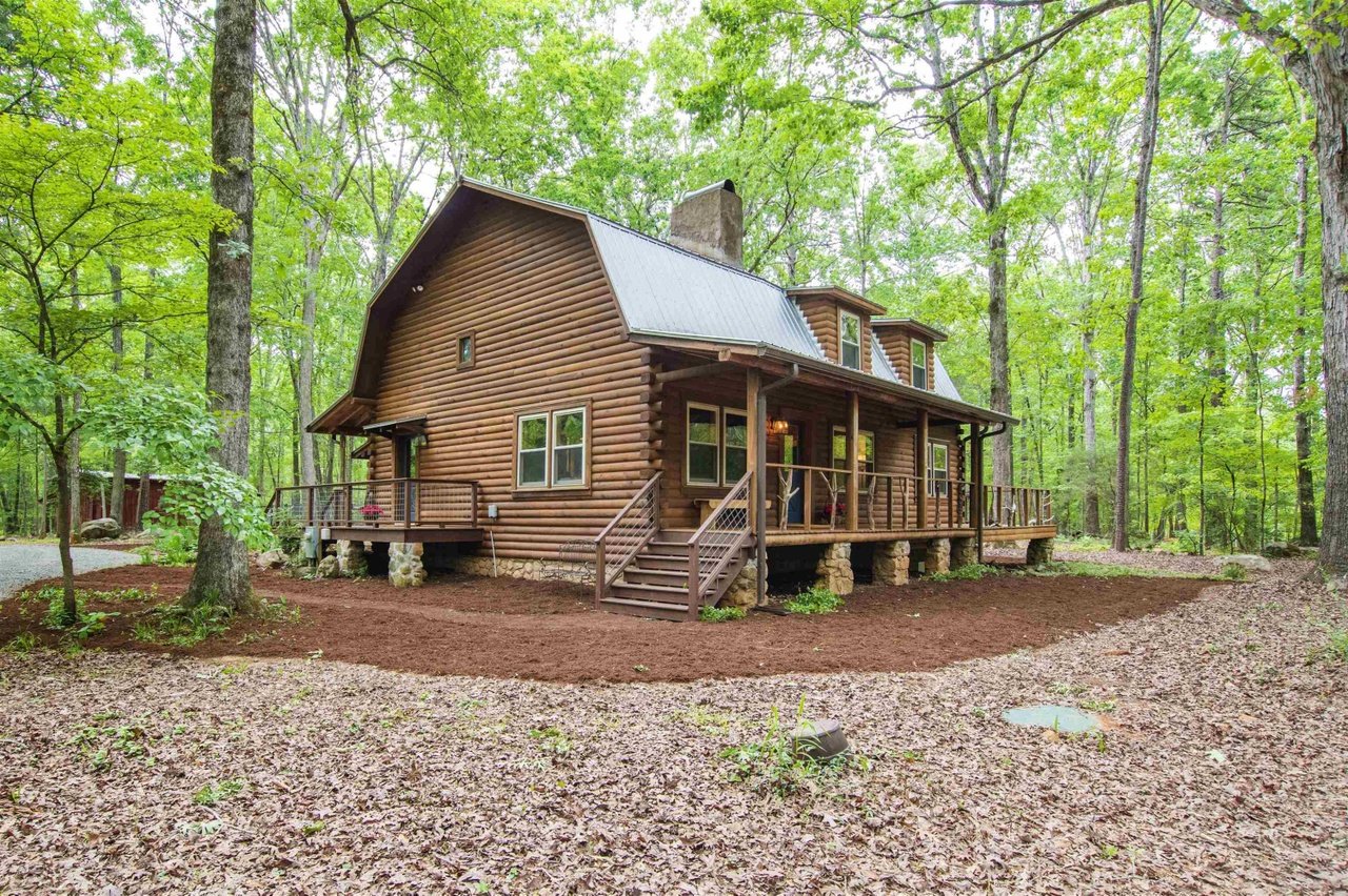544 Oak Hill Rd