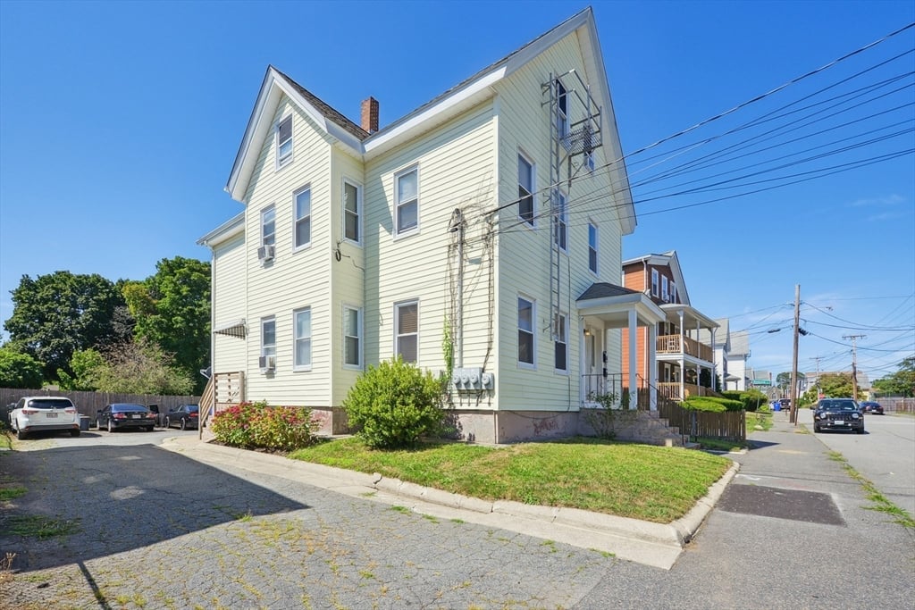 29 Grant St