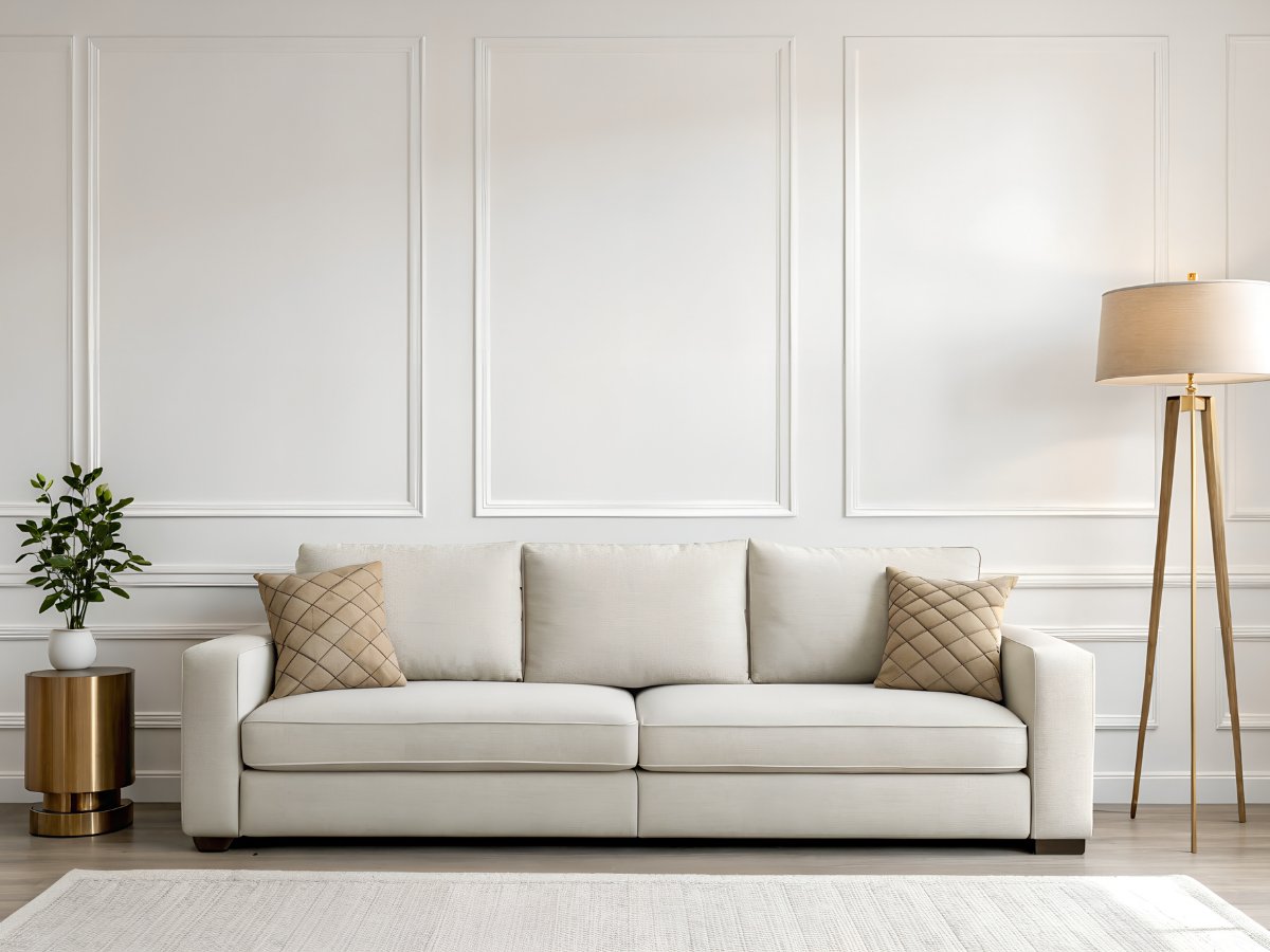 How the Right Paint Colors Can Perk Up Any Room