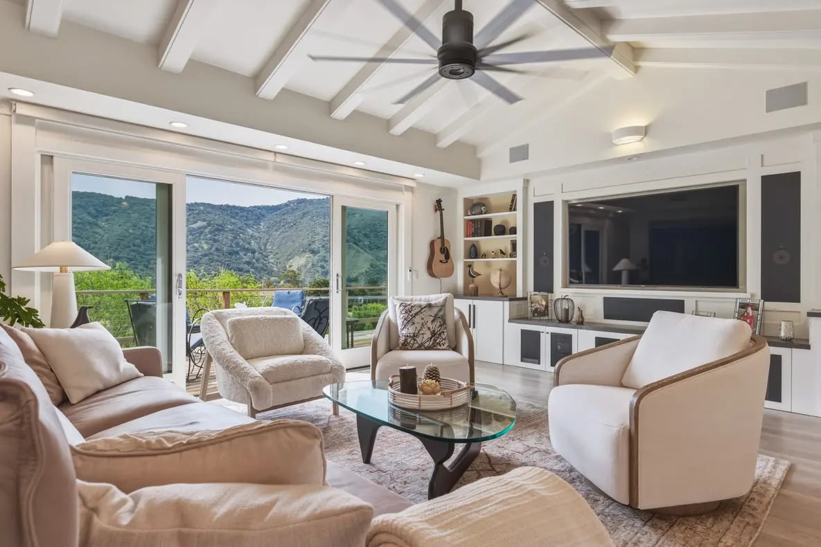 Evervista Retreat