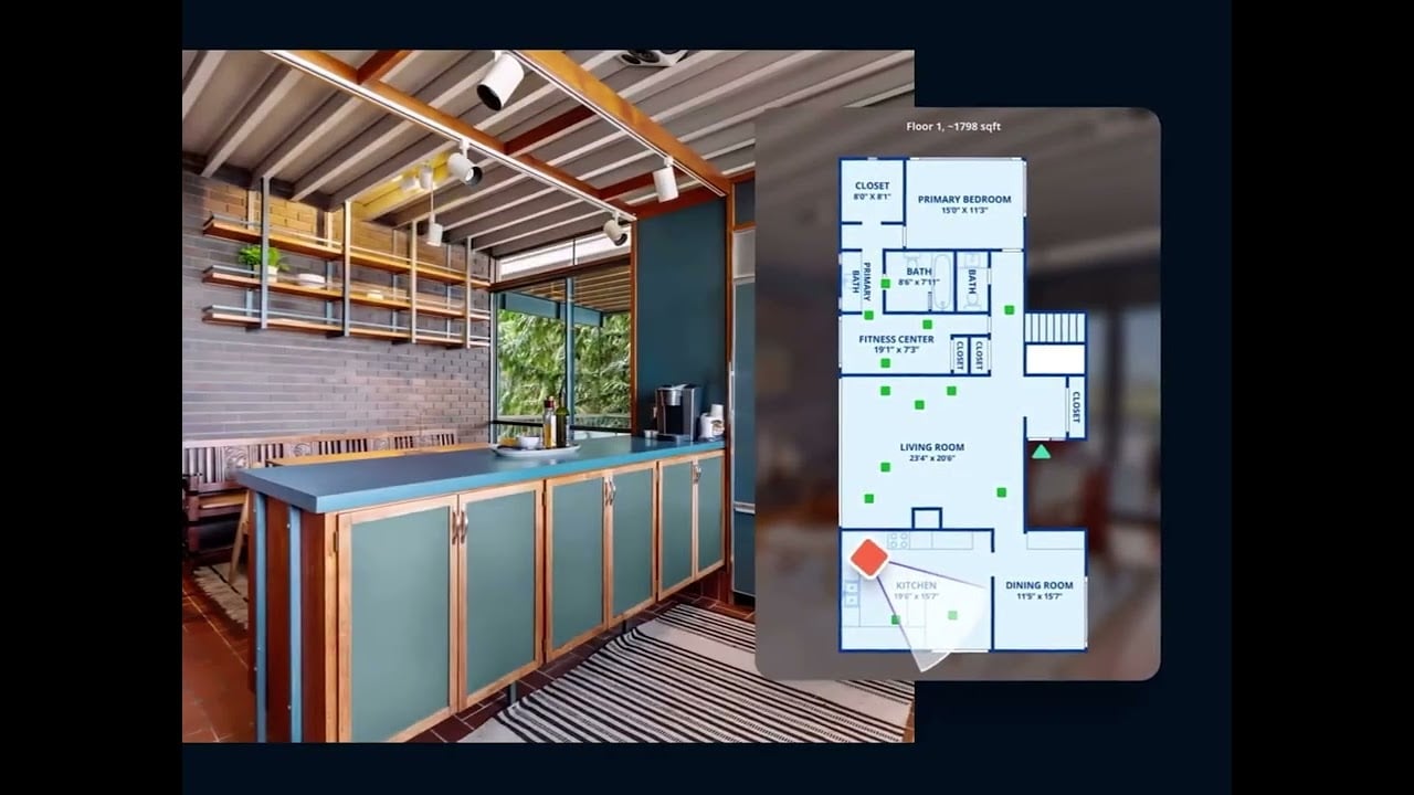 Have Jonathan make your house a SHOWCASE Listing ￼