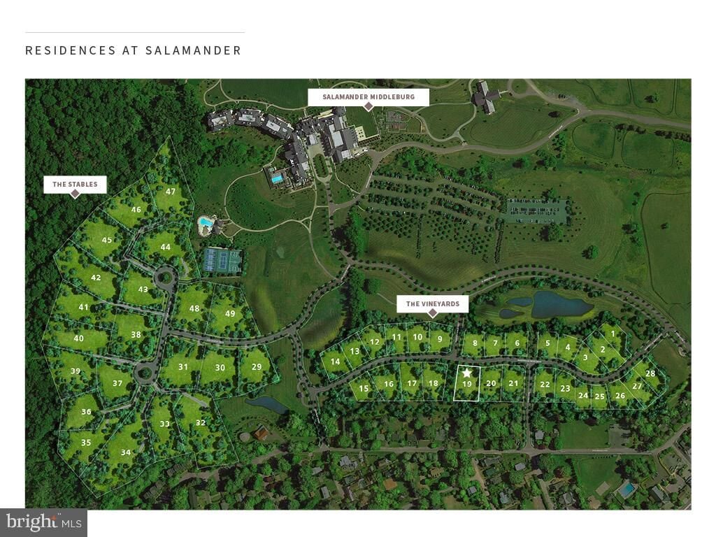 505 Martingale Ridge Dr