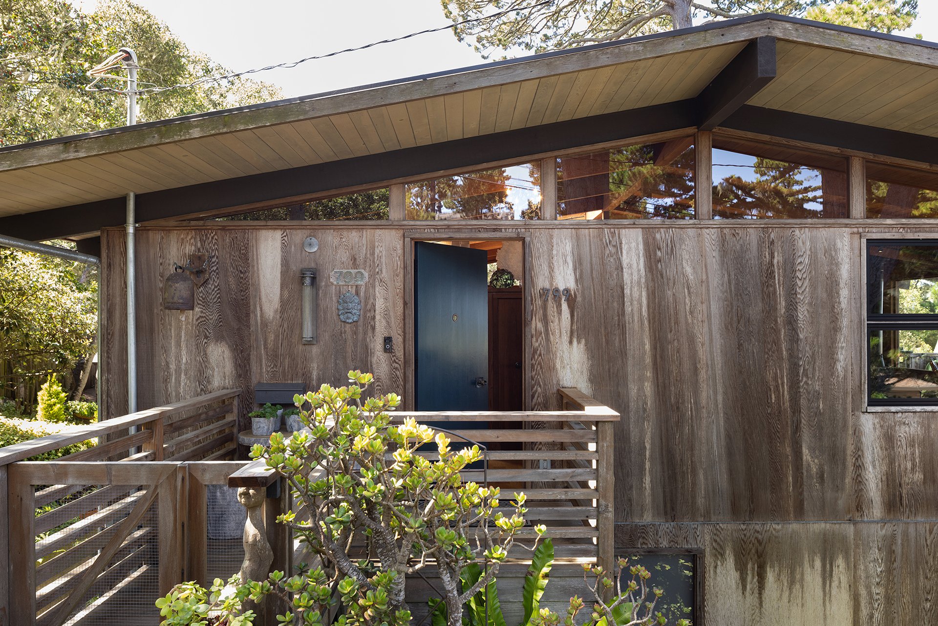 Timeless Mid-Century Monterey Gem