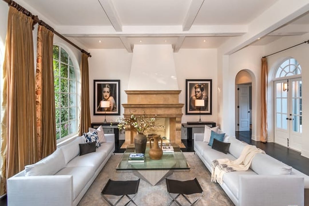 Oasis Opulent