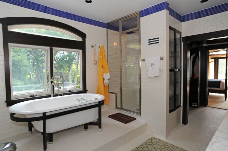 Spectacular Sag Harbor Waterfront Villa