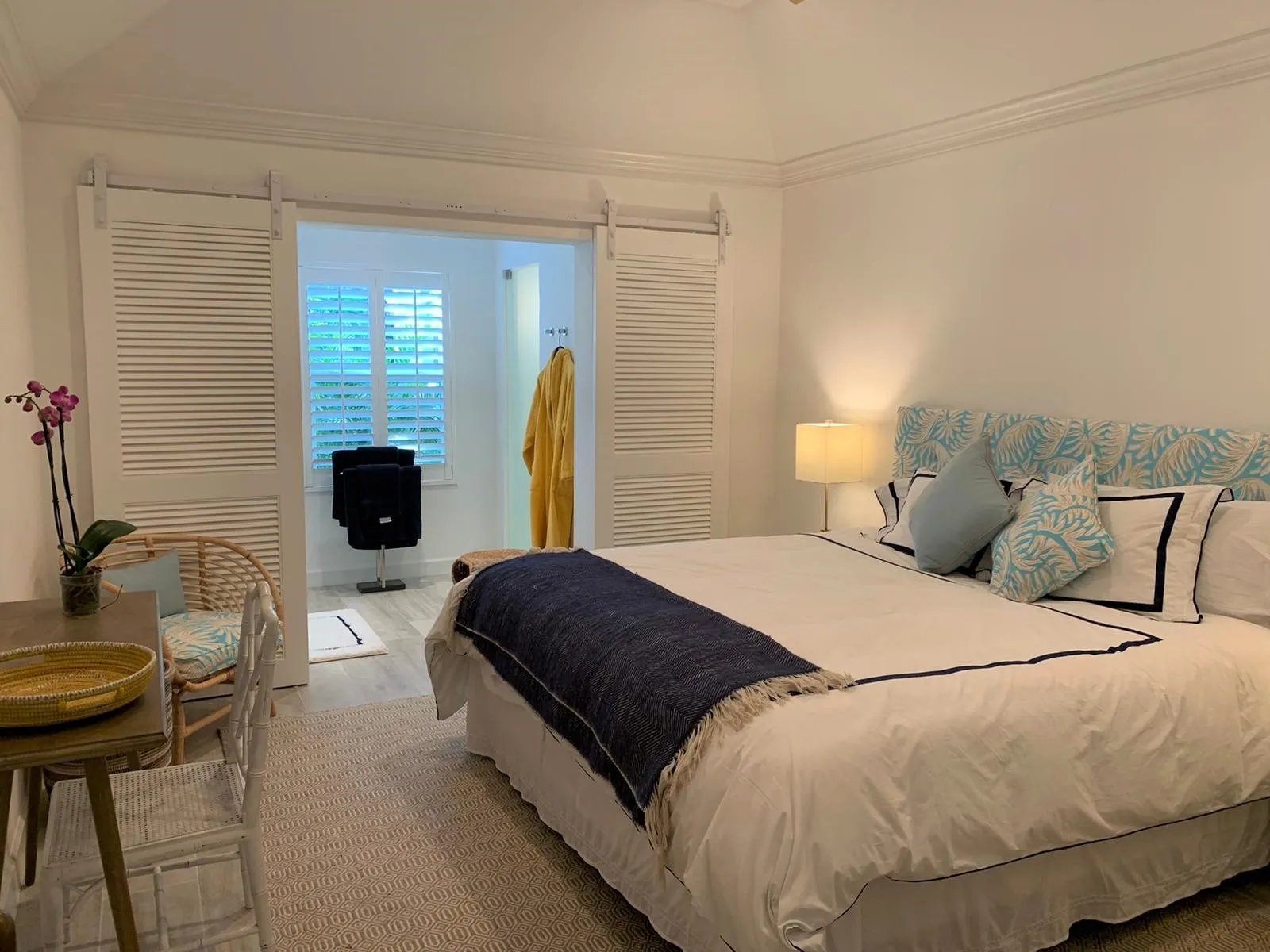 Recently Renovated Lyford Cay Golf House