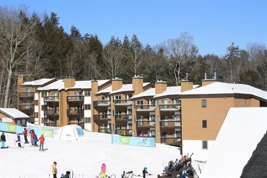 Okemo Mountain Lodge