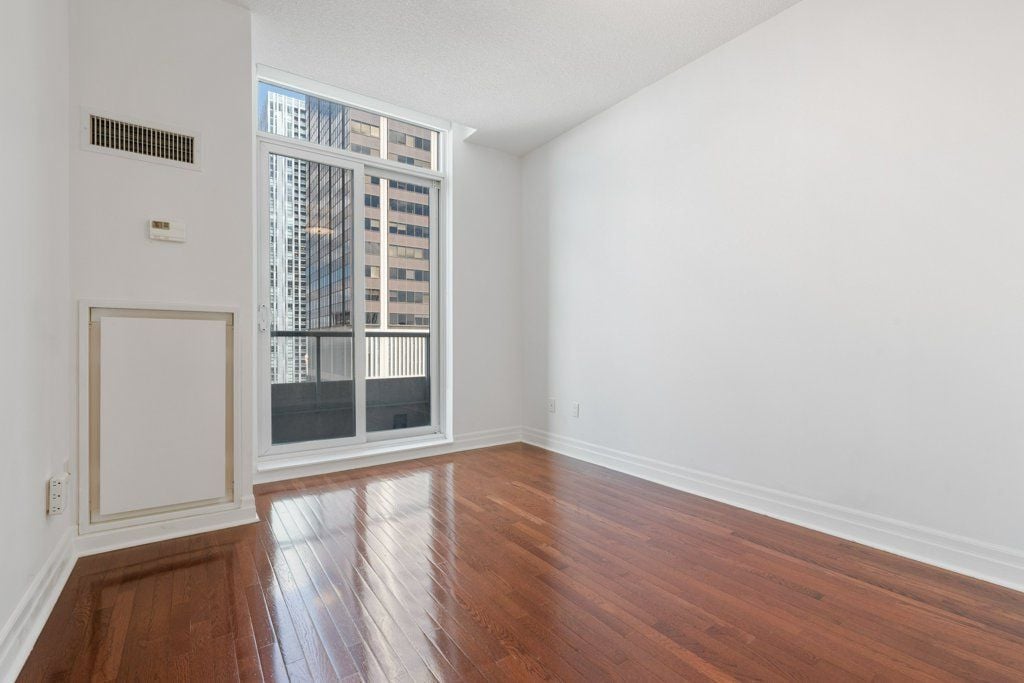 Uptown Residences 1-Bedroom Suite