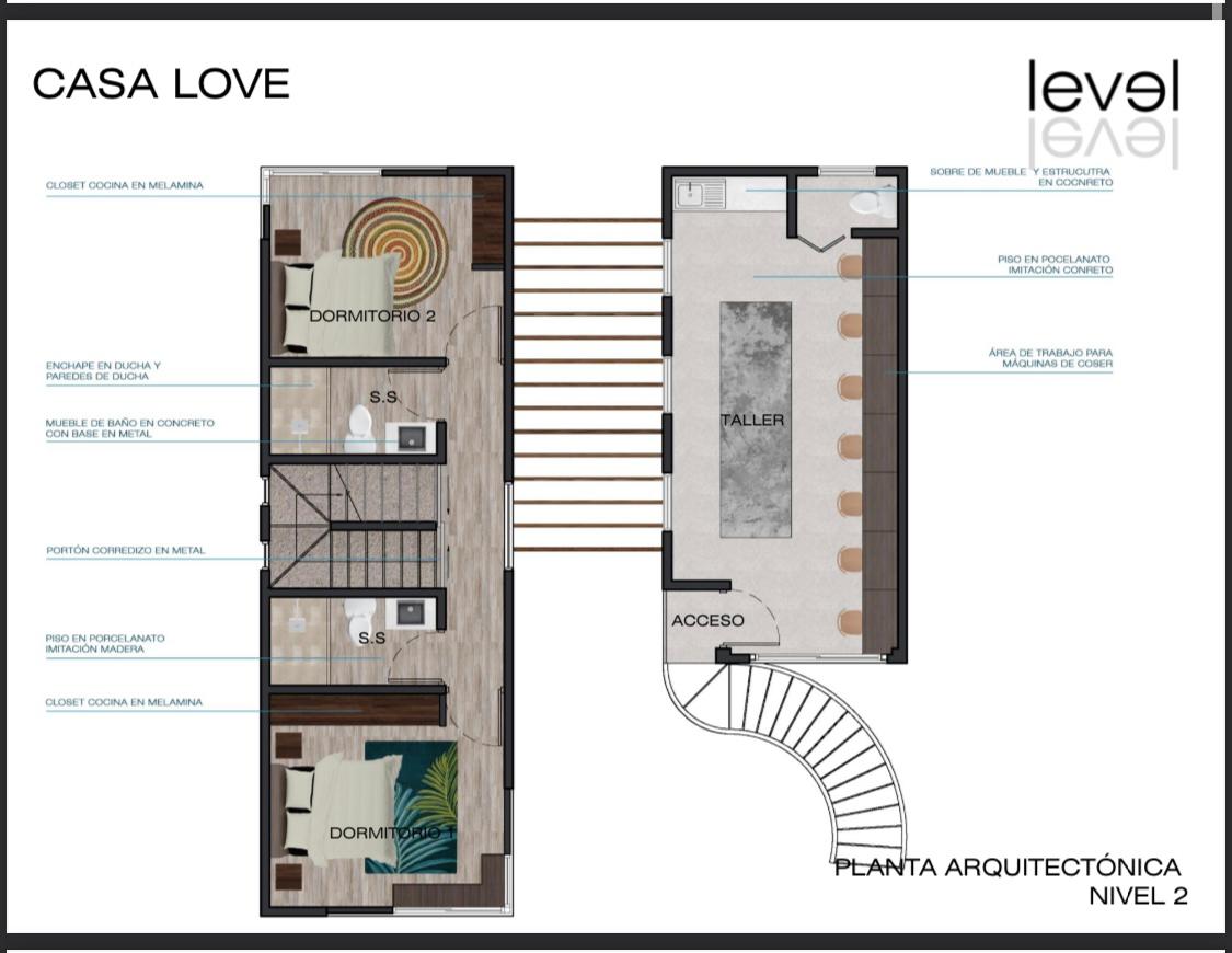 Nature Retreat Income Property