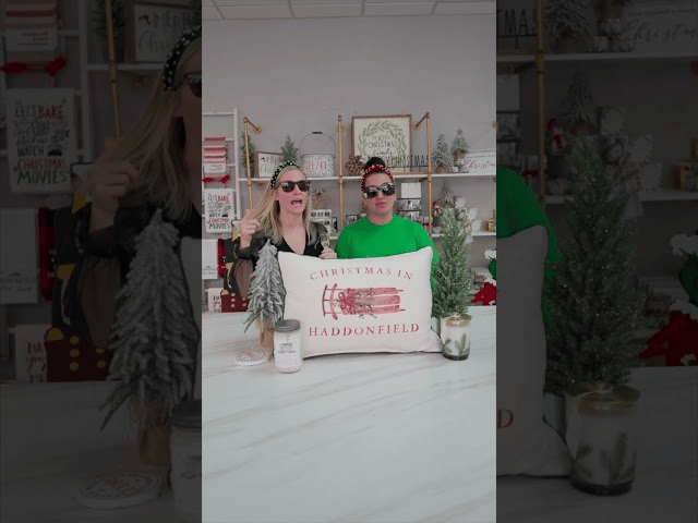 The Paper Trail - Small Business Giveaway