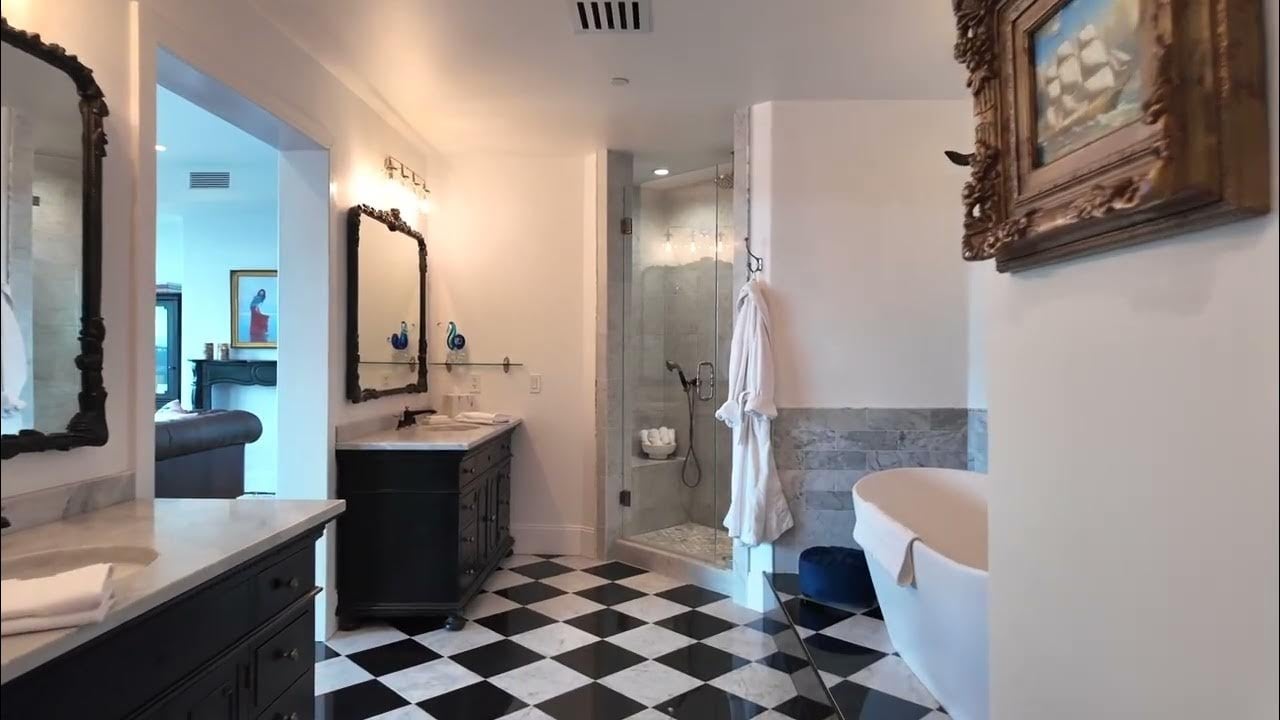 2211 E Camelback Rd Unit 902 - Walkthrough Video