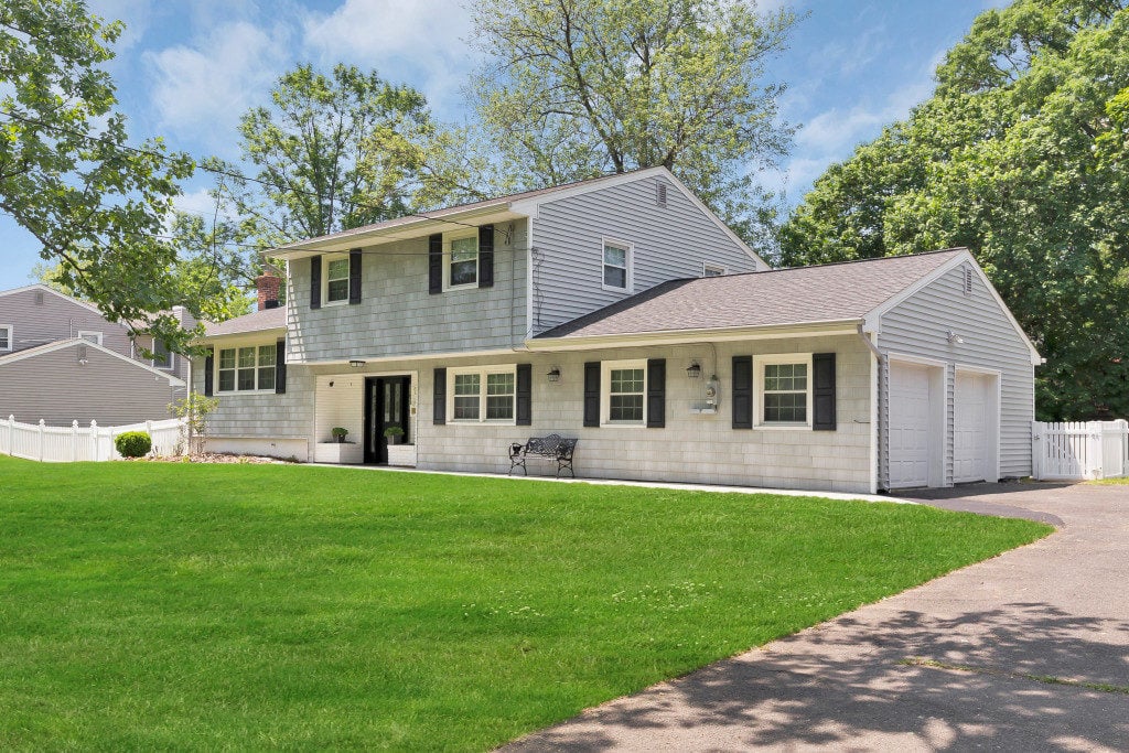 Sold with Multiple Offers in Under a Week! 2247 Concord Road, Scotch Plains, NJ