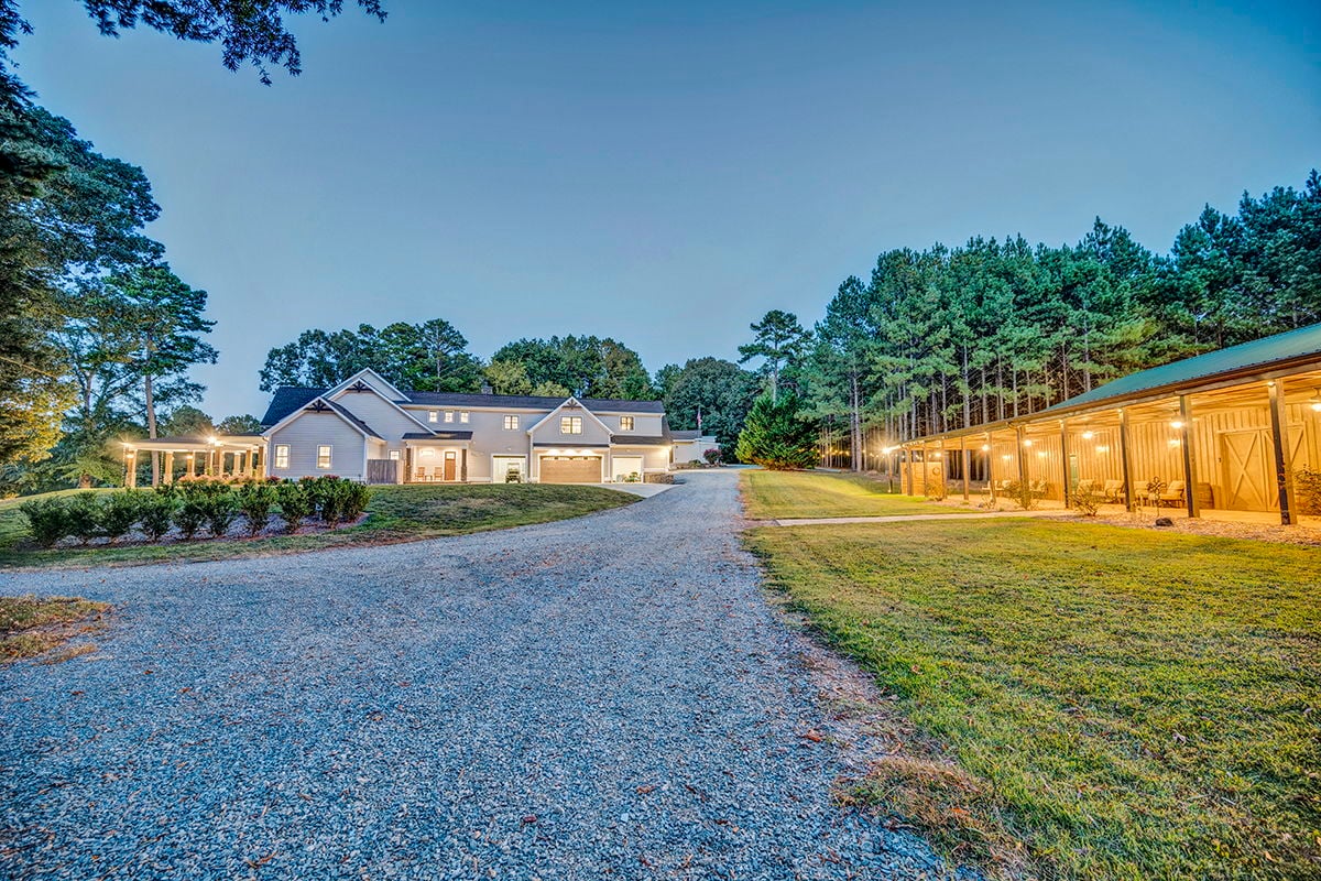 Heartland Springs Farm