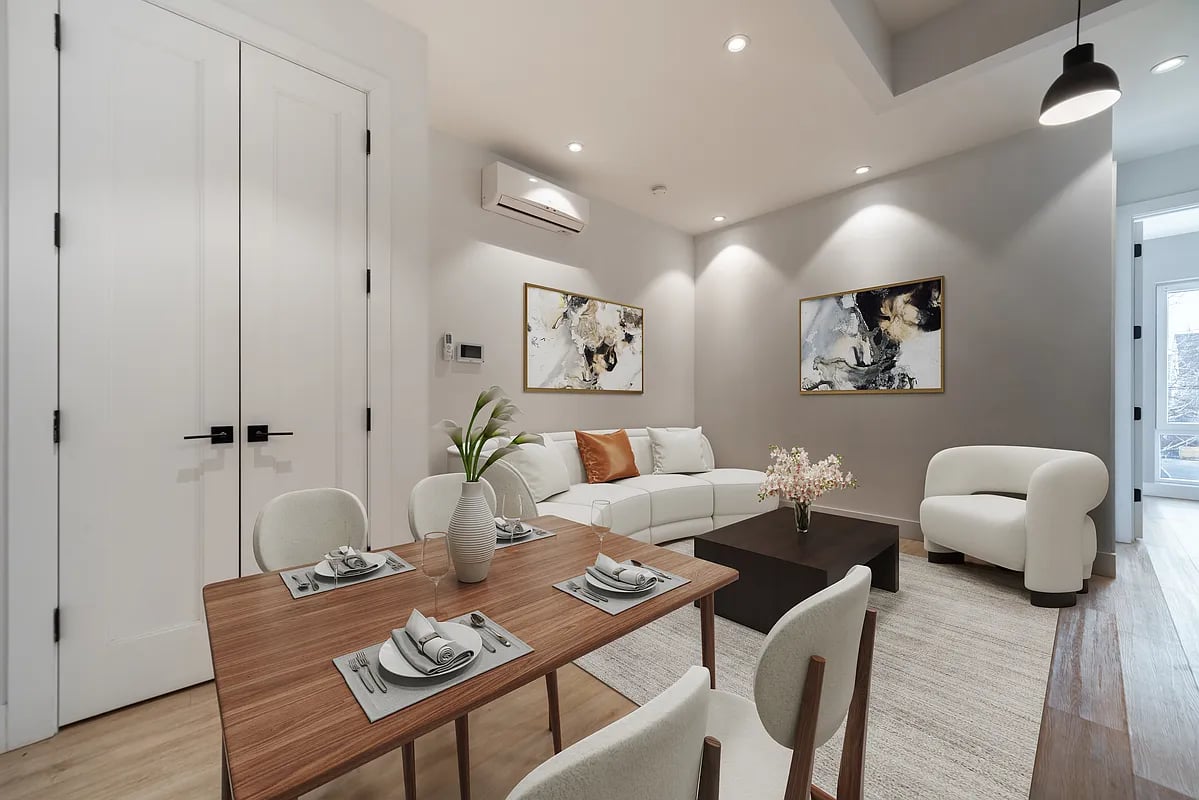 1613 Brooklyn Avenue #207 