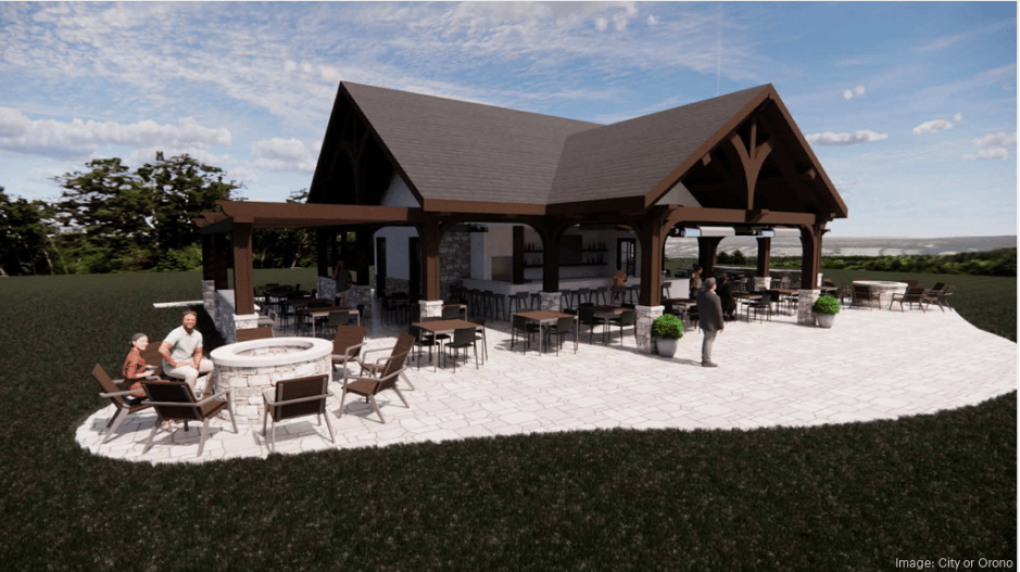 Wayzata Country Club Tees Up $15 Million Transformation