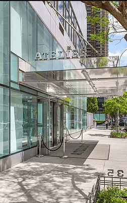 635 West 42nd Street #41H