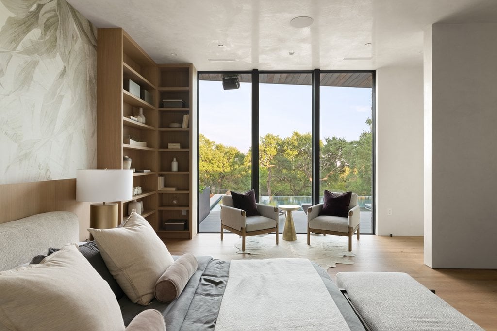 1740 Camp Craft Road