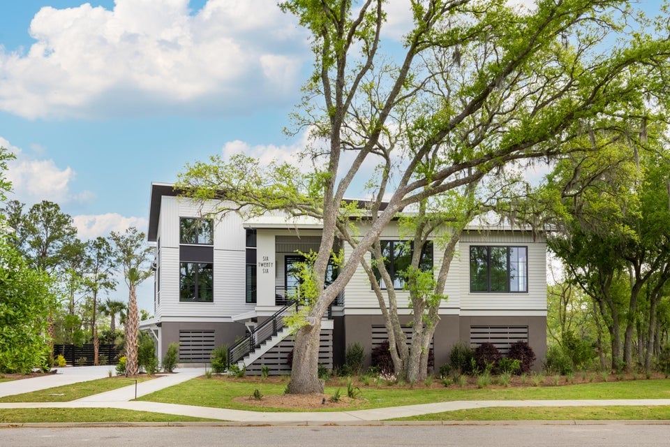 626 Bermuda Isle Street