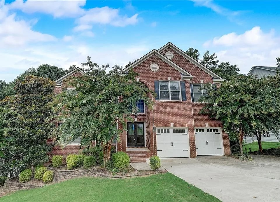 1066 Blankets Creek Dr